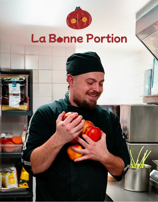 La Bonne Portion Bordeaux