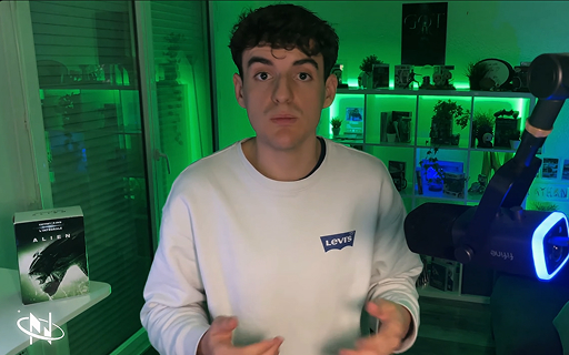 Podcast 2025